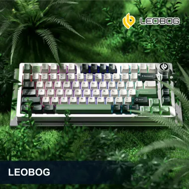 Dòng sản phẩm leobog